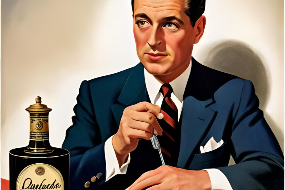 Marketing Through the Decades: Exploring Advertising Trends of the 1940s