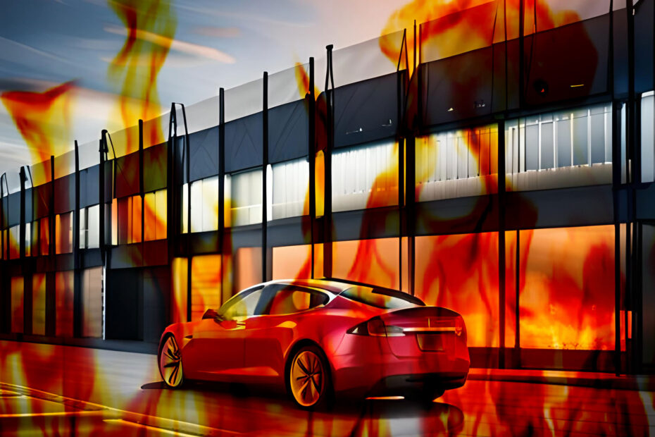 Lessons Learned from Tesla's Marketing Failures: Insights for Today's Marketers