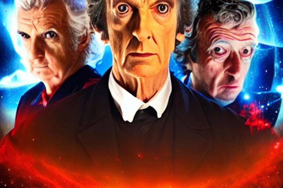 The Dangers of Media Marketers "Going Woke" on Politics: A Lesson from Doctor Who